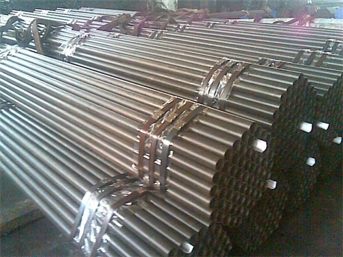 阿拉尔402考登钢管