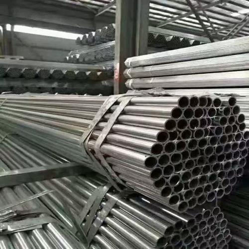 阿拉尔q355nhb耐候钢管