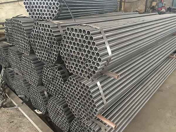 阿拉尔nd考登钢管
